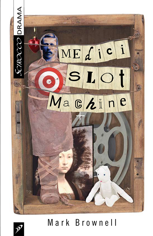Medici Slot Machine J Gordon Shillingford Publishing medici-slot-machine-j-gordon-shillingford-publishing