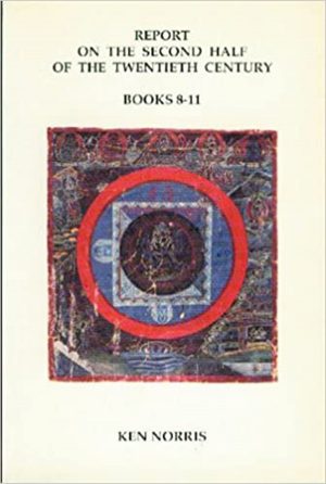Report on the 2nd Half of the 20th Century: Books 8-11