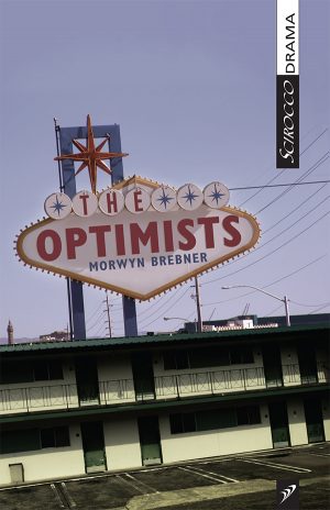 The Optimists Paperback