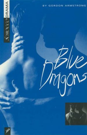 Blue Dragons