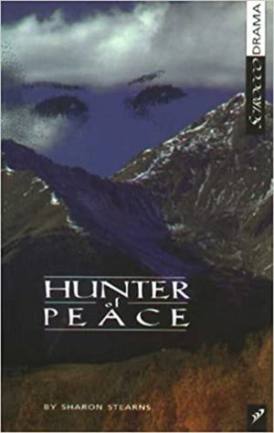 Hunter of Peace