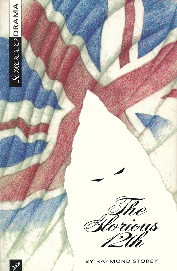 The Glorious 12th – J. Gordon Shillingford Publishing