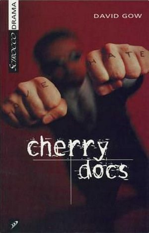 Cherry Docs Audiobook