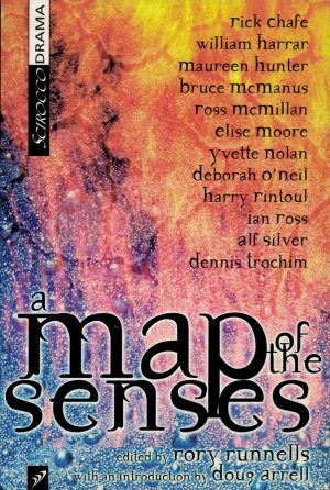 A Map of the Senses