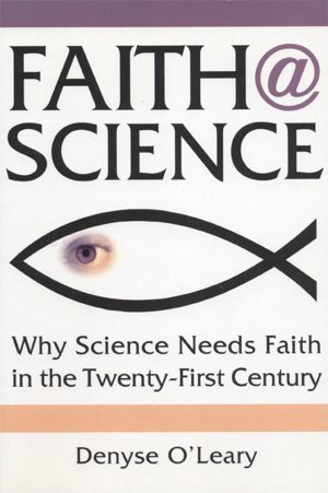 Faith@Science: Why Science Needs Faith in the Twenty-First Century