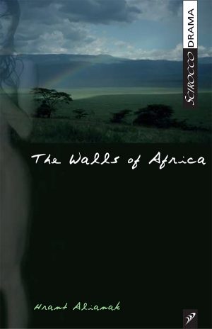 The Walls of Africa