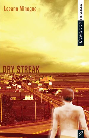 Dry Streak Paperback