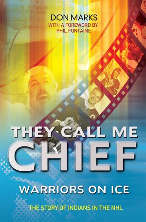 They Call Me Chief: Warriors on Ice