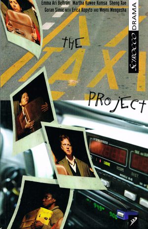 The TAXI Project