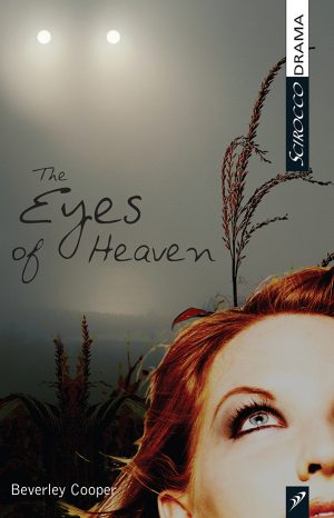 The Eyes of Heaven Paperback