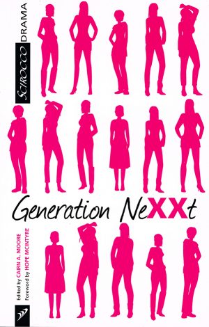 Generation NeXXt