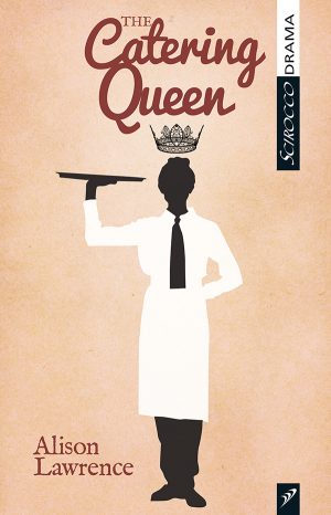 The Catering Queen Paperback