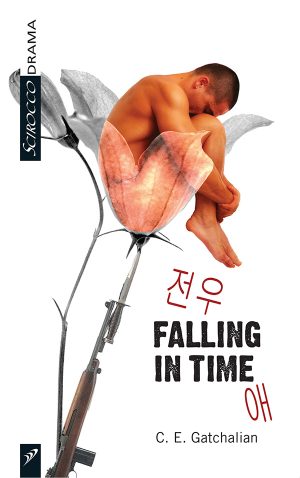 Falling in Time Paperback