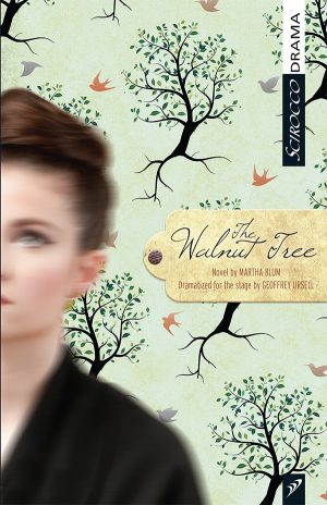 The Walnut Tree Paperback