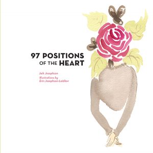 97 Positions of the Heart Paperback