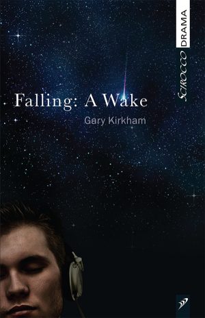 Falling: A Wake Paperback