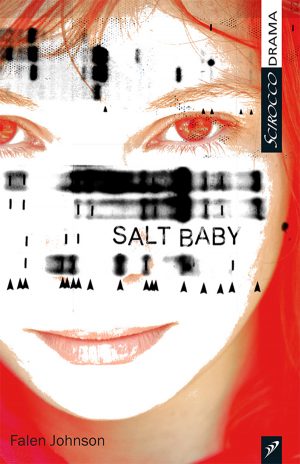 Salt Baby Paperback