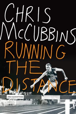 Chris McCubbins: Running the Distance