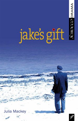 Jake's Gift Paperback