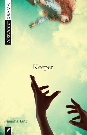 Keeper Paperback