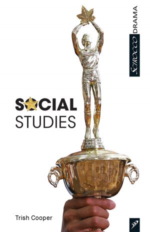 Social Studies Paperback