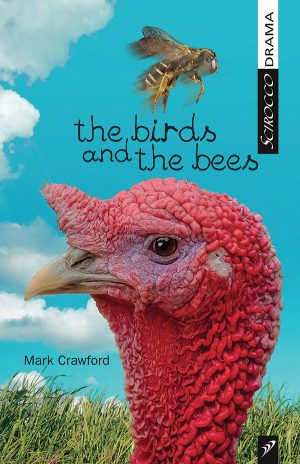 The Birds and the Bees Paperback