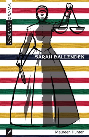 Sarah Ballenden Paperback