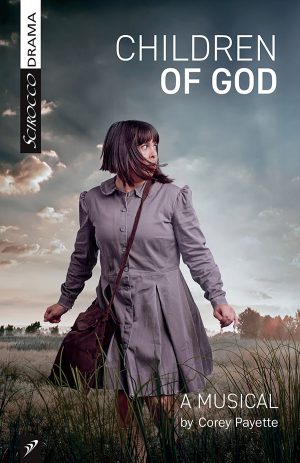 Children of God Paperback