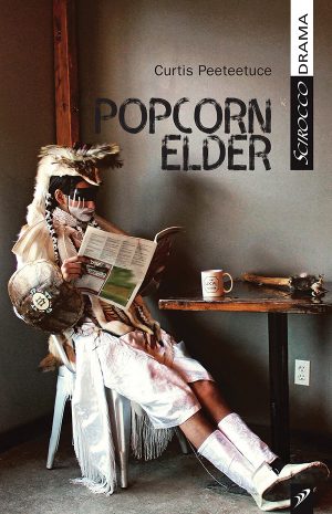 Popcorn Elder Paperback