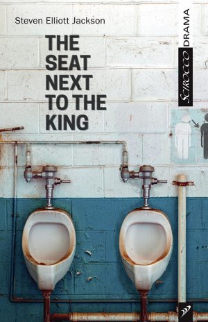The Seat Next to the King Paperback