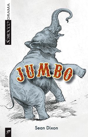 Jumbo Paperback