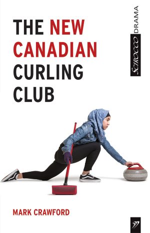 The New Canadian Curling Club Paperback