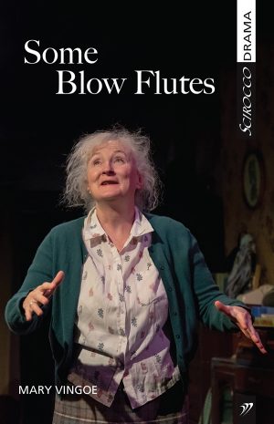 Some Blow Flutes Paperback