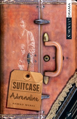 Suitcase/Adrenaline Paperback