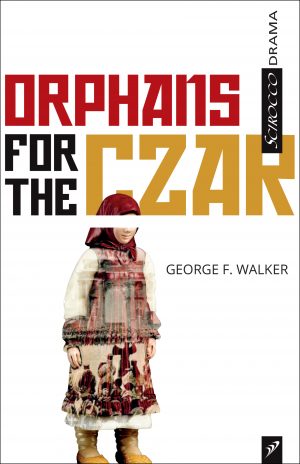 Orphans for the Czar