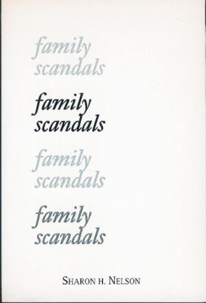 Family Scandals