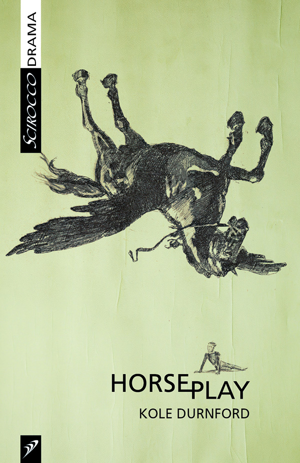 Horseplay