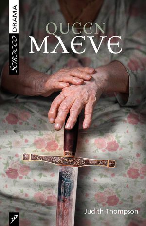Queen Maeve